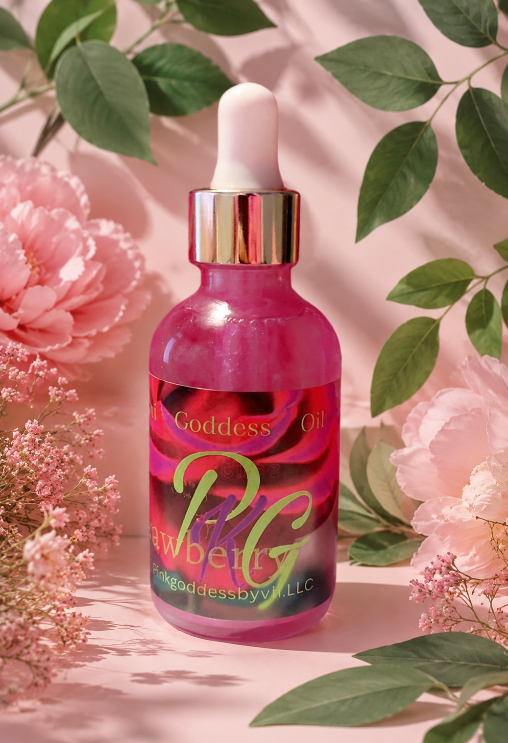 Yoni steam oil