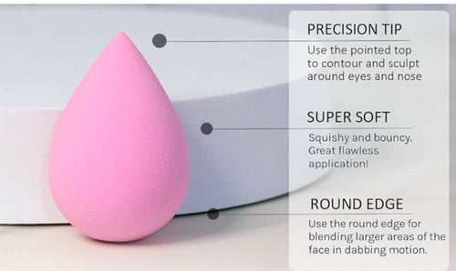 Makeup Sponge