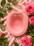 Pkg-Yoni steam pot