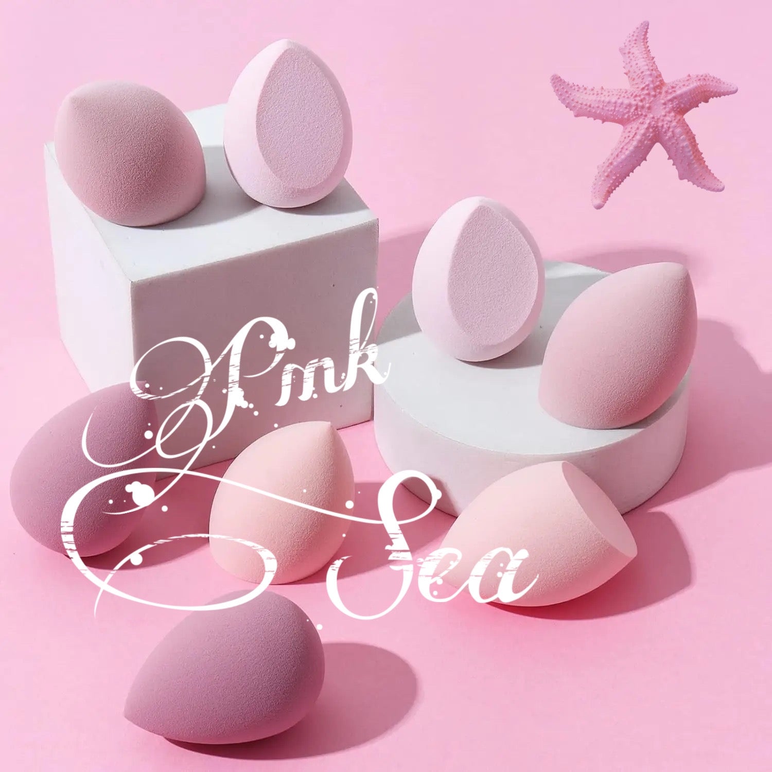Makeup Sponge